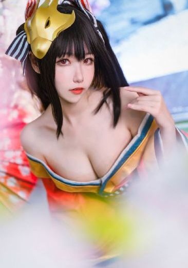 蜜桃成熟时