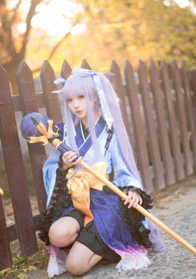 成为母亲