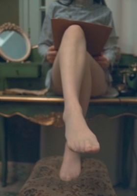 陈静 喜爱夜蒲