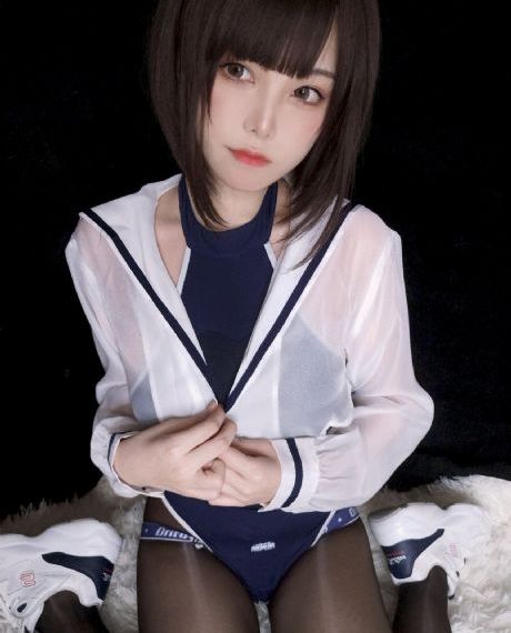 美丽小蜜桃6