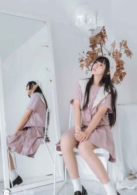 放荡的女人