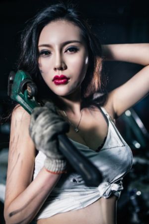 老板的老婆
