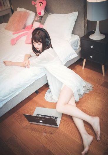 妈妈的神奇小子