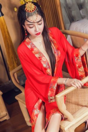 黄金年代之温柔乡