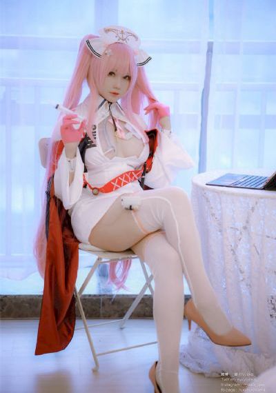 晚娘 3