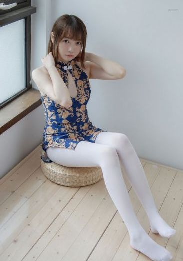 背后的男人