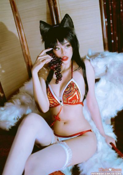 开放的继母