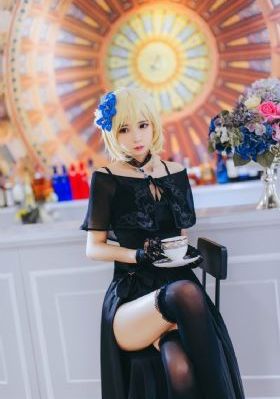 暗黑之爱