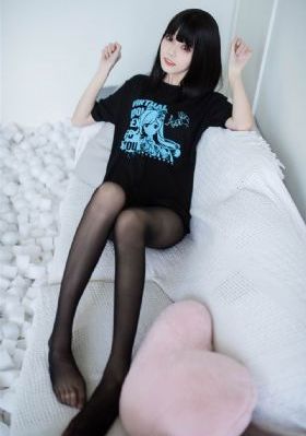 男上司